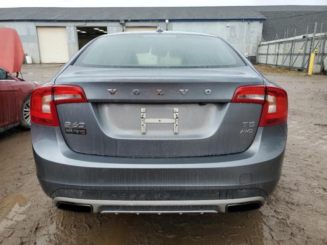 2018 VOLVO S60 CROSS YV440MUM3J2006061