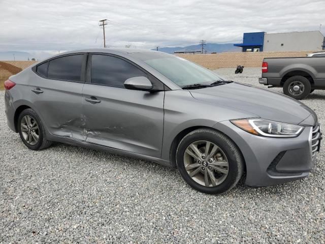 VIN 5NPD84LF6JH314323 2018 HYUNDAI ELANTRA no.4