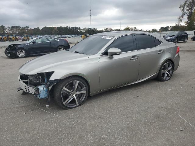 VIN JTHC81D24J5028023 2018 LEXUS IS no.1