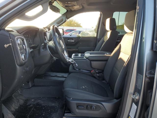 2019 GMC SIERRA C15 - 1GTR8CEK2KZ361546