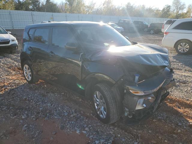 2021 KIA SOUL LX - KNDJ23AU0M7148616