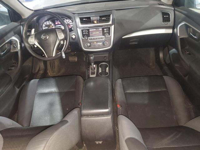 2017 NISSAN ALTIMA 2.5 - 1N4AL3AP0HC256339