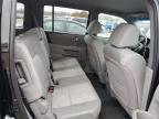 HONDA PILOT LX photo