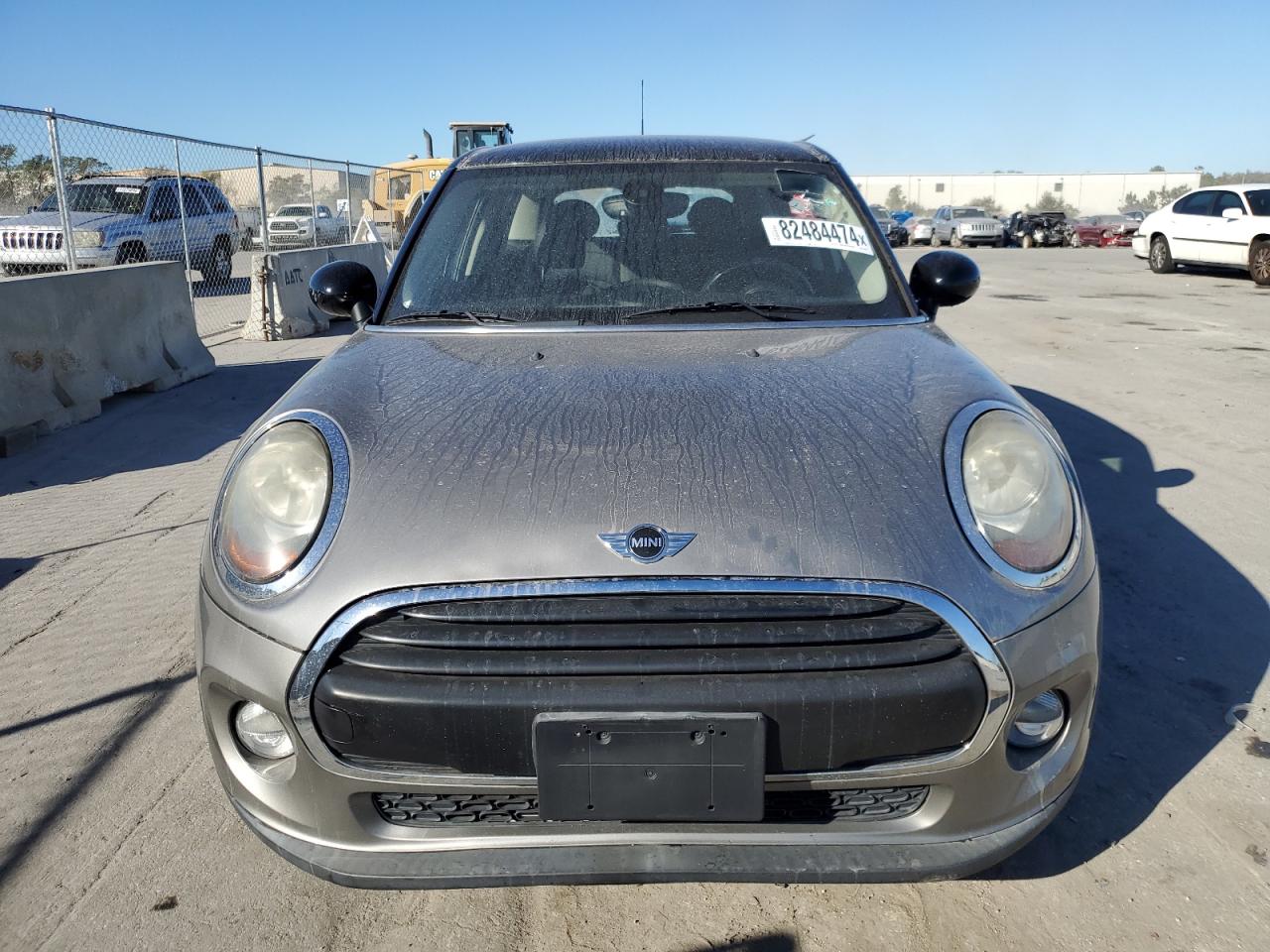 Lot #3006646450 2016 MINI COOPER