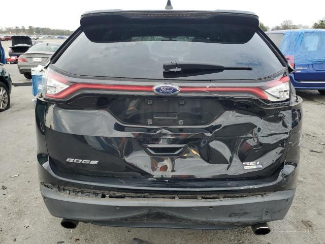 2015 FORD EDGE SEL - 2FMTK4J9XFBB54469