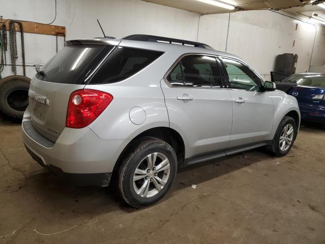 2015 CHEVROLET EQUINOX LT - 2GNFLFEK2F6113230
