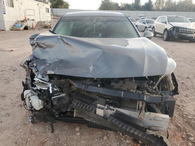 2020 NISSAN ALTIMA SV - 1N4BL4DV6LC117765