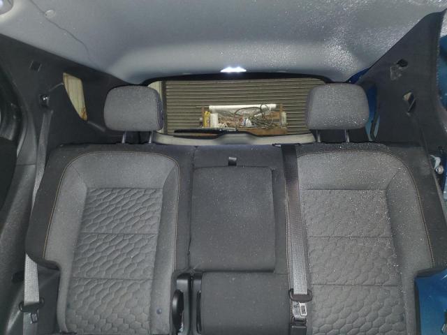 2020 CHEVROLET EQUINOX LT - 3GNAXUEV7LL262012