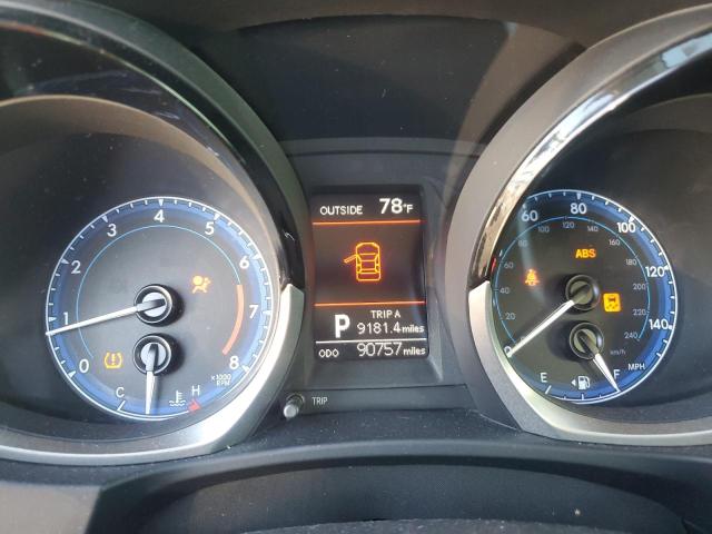 2016 TOYOTA COROLLA L - 5YFBURHE4GP415338