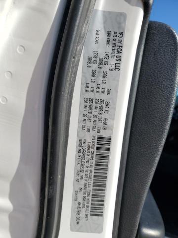 2018 DODGE DURANGO SX - 1C4RDHAG9JC302182