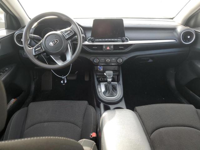 2021 KIA FORTE FE - 3KPF24AD0ME277175