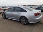 Lot #3023637302 2016 AUDI S6 PRESTIG