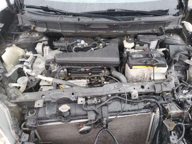 2016 NISSAN ROGUE S - 5N1AT2MV9GC817534