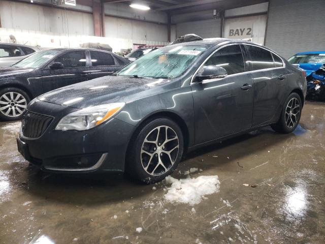 2017 BUICK REGAL SPOR #3023719908