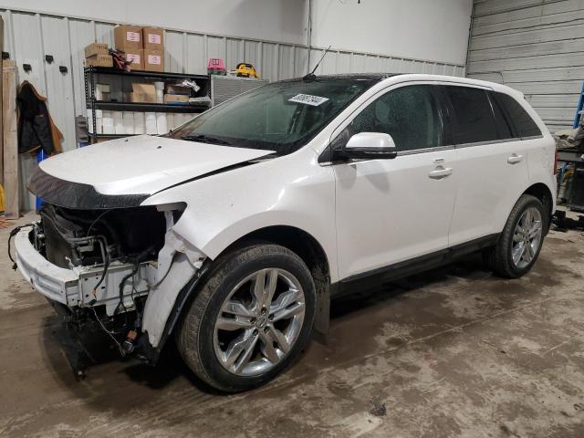 FORD EDGE LIMIT