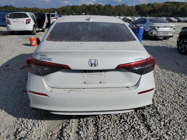 2022 HONDA CIVIC SPOR - 2HGFE2F54NH515694