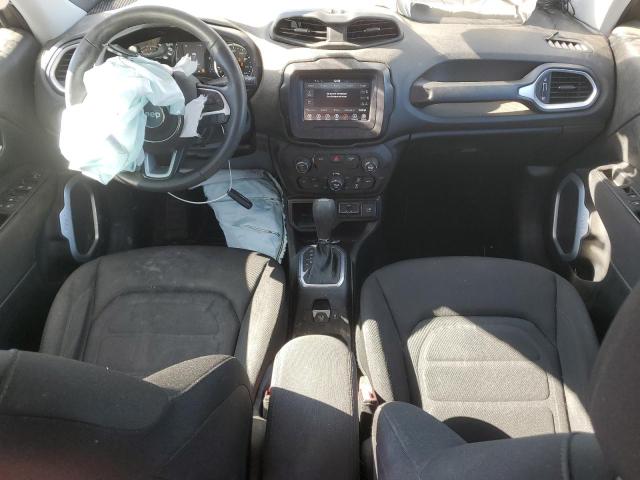 2018 JEEP RENEGADE L - ZACCJABBXJPJ14305