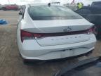 HYUNDAI ELANTRA SE photo