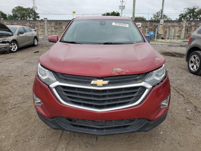 VIN 3GNAXJEV1KS592893 2019 Chevrolet Equinox, LT no.5