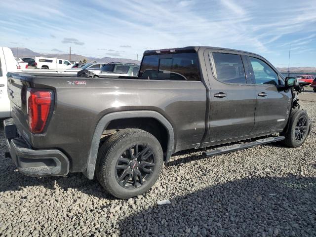 Vin: 1gtu9cet5mz329337, lot: 81054164, gmc sierra k1500 elevation 20213