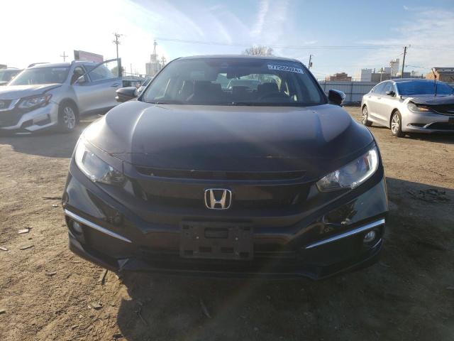 VIN JHMFC1F37KX004726 2019 HONDA CIVIC no.5