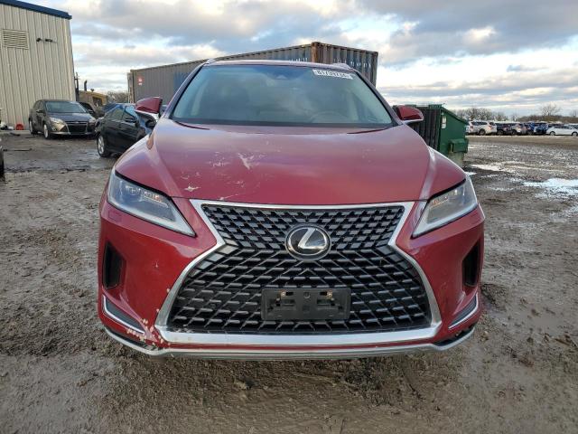 2022 LEXUS RX 350 - 2T2HZMDA1NC322383