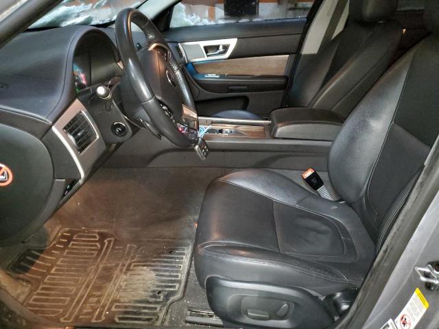 2015 JAGUAR XF SAJXJ0EF1F8U48283