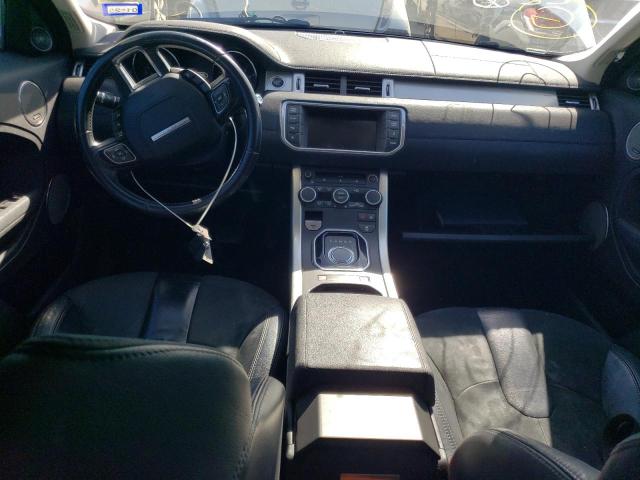 2015 LAND ROVER RANGE ROVE - SALVN2BG3FH991713