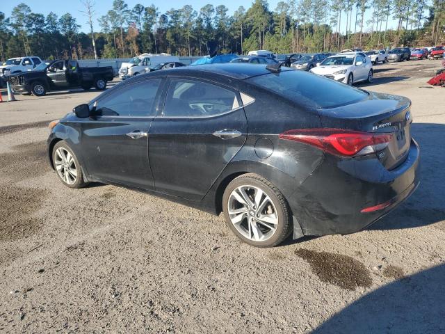 2015 HYUNDAI ELANTRA SE - KMHDH4AE8FU224965