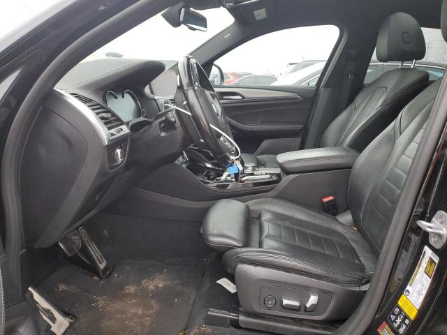 2019 BMW X4 M40I - 5UXUJ5C57KLJ62677