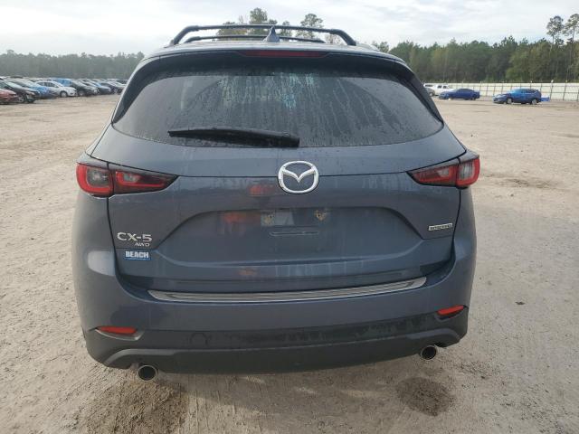 2024 MAZDA CX-5 PREFE - JM3KFBCM5R0399011