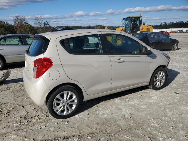 CHEVROLET SPARK 1LT 2019 beige  gas KL8CD6SA1KC732027 photo #4