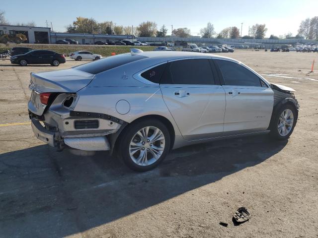 2015 CHEVROLET IMPALA LT - 2G1115SL6F9185250