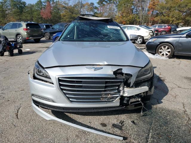 2015 HYUNDAI GENESIS 5. KMHGN4JF4FU034899
