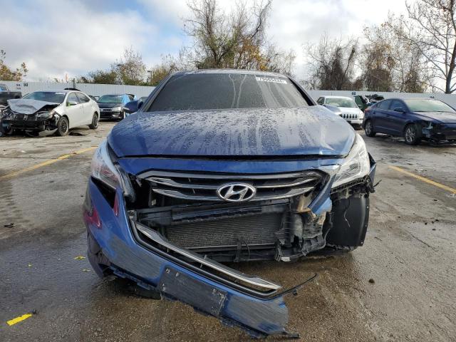 2016 HYUNDAI SONATA SPO - 5NPE34AF6GH348499