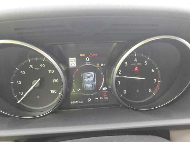 2017 LAND ROVER DISCOVERY - SALRRBBV8HA039662