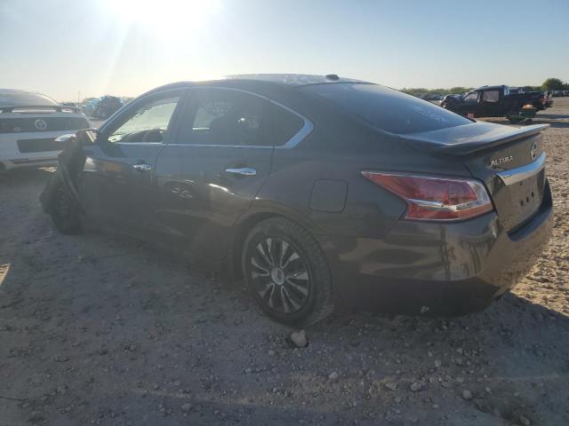 2015 NISSAN ALTIMA 2.5 - 1N4AL3AP0FC133072