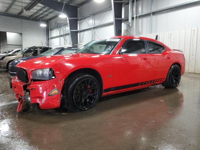 2009 DODGE CHARGER SX #2986762174