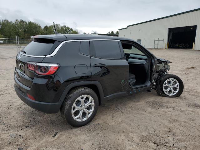 2024 JEEP COMPASS SP - 3C4NJDAN4RT158362