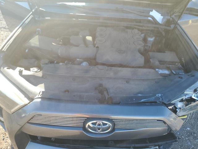 2016 TOYOTA 4RUNNER SR - JTEZU5JR0G5134957
