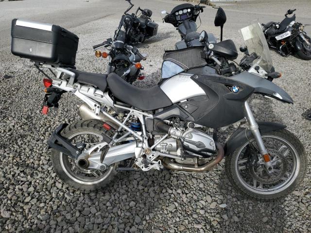 BMW R1200 GS