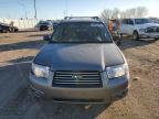 SUBARU FORESTER 2 photo