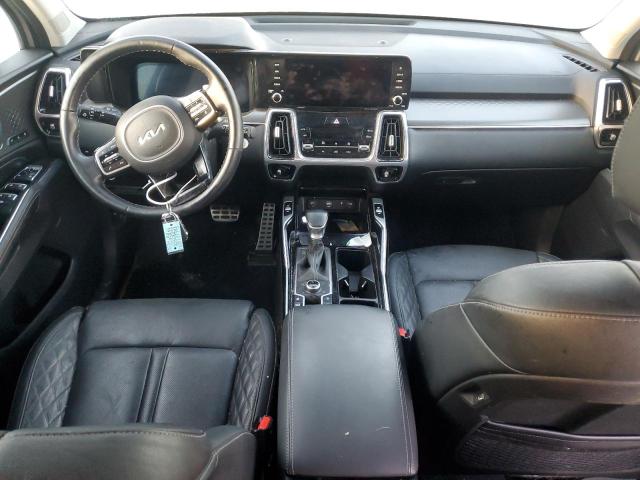 2023 KIA SORENTO SX - 5XYRKDLF0PG189486