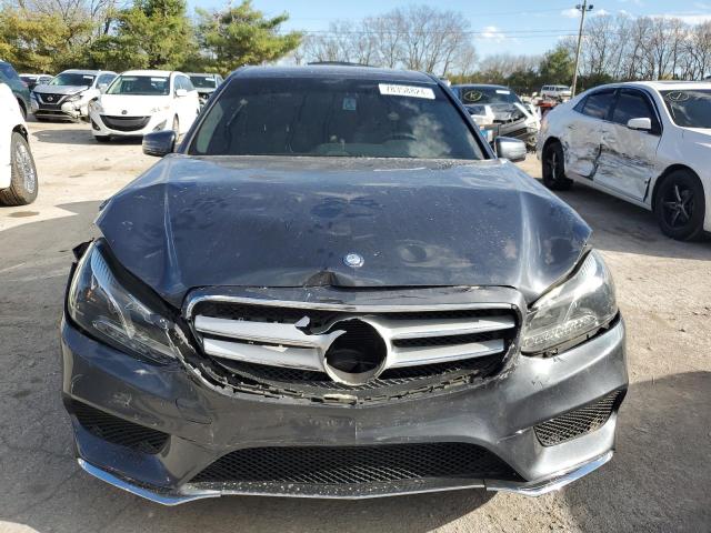 2016 MERCEDES-BENZ E 350 - WDDHF5KB6GB250845