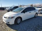 Lot #3025195650 2011 HONDA CIVIC VP