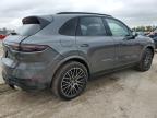 PORSCHE CAYENNE BA photo