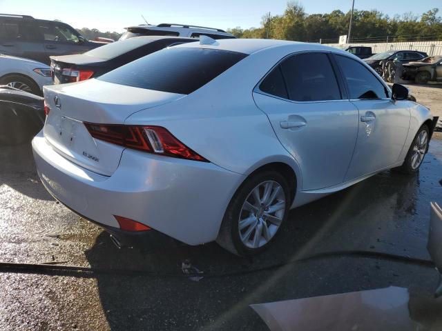 VIN JTHBA1D24G5001154 2016 LEXUS IS no.3