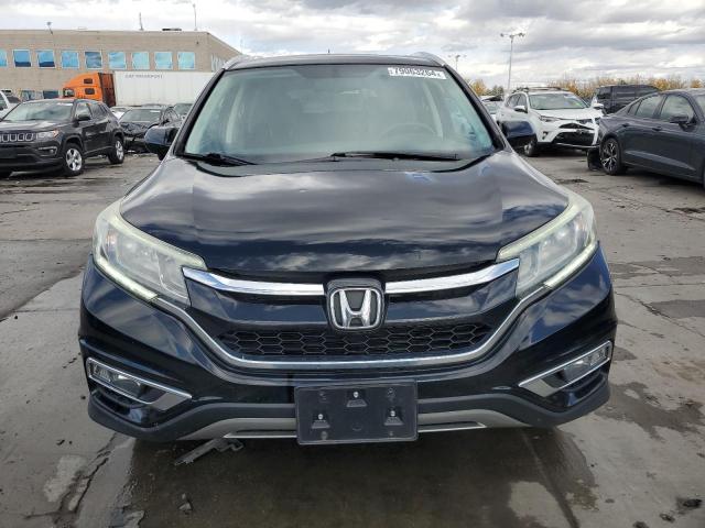 2015 HONDA CR-V EXL - 2HKRM3H73FH513138