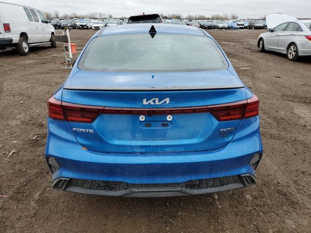 2024 KIA FORTE GT L - 3KPF54ADXRE716462