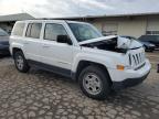 JEEP PATRIOT SP снимка